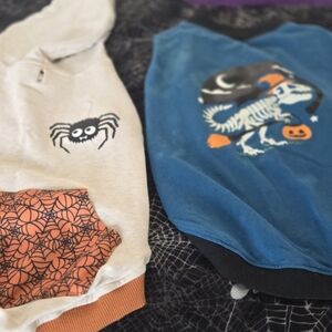 Halloween Shirt (for Dogs, 2)